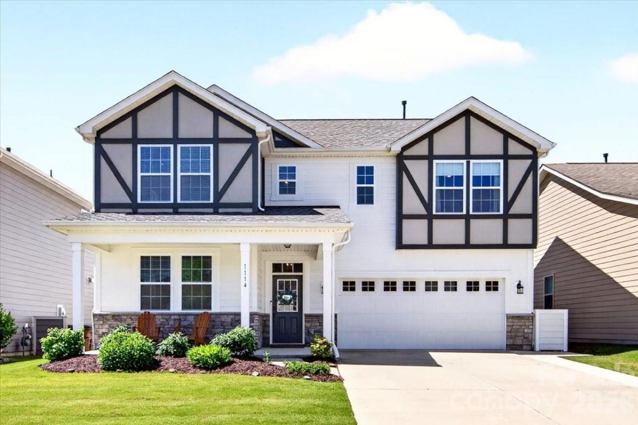 1114 Laggan Lane, Indian Trail, NC 28079 Main Photo