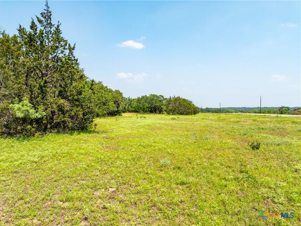 TBD Pitchfork Ranch Road , Copperas Cove, TX 76522