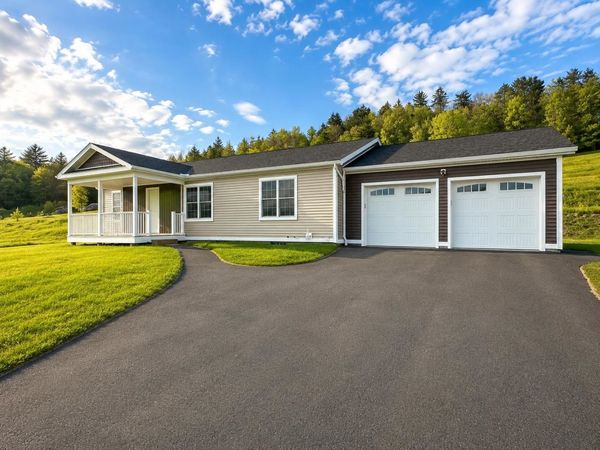 91 Ivan Drive, Barre Town, VT 05641