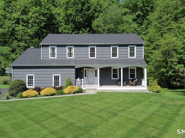 37 Vintage, Trumbull, CT 06611