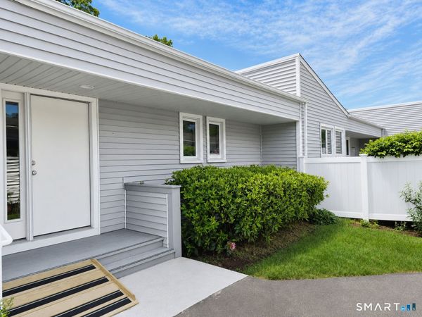 2 Stratton, Unit 2, Branford, CT 06405
