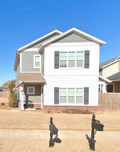 1727 W Whitney Lane, Rogers, AR 72758 Main Photo