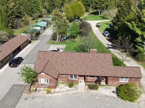 7636 M-123, Newberry, MI 49868