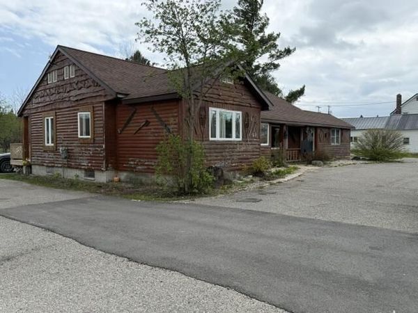 7636 M-123, Newberry, MI 49868