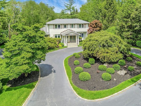 45 Jackson Road, Bedford, NY 10506