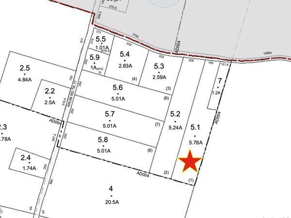 Mitteer Road , Hurleyville, NY 12733