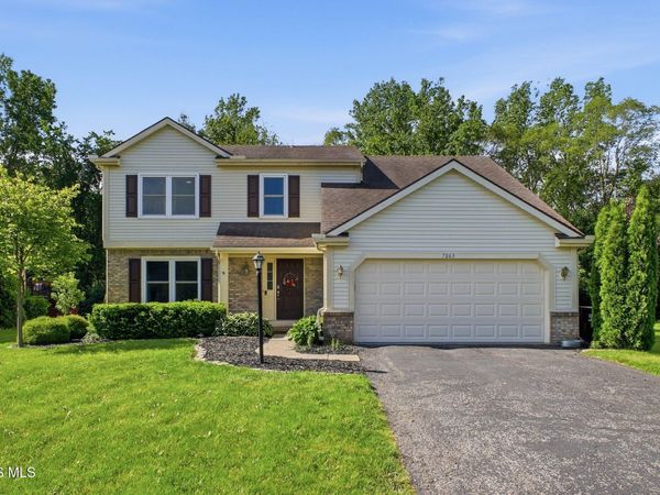 7063 Wexford Hill Lane, Holland, OH 43528