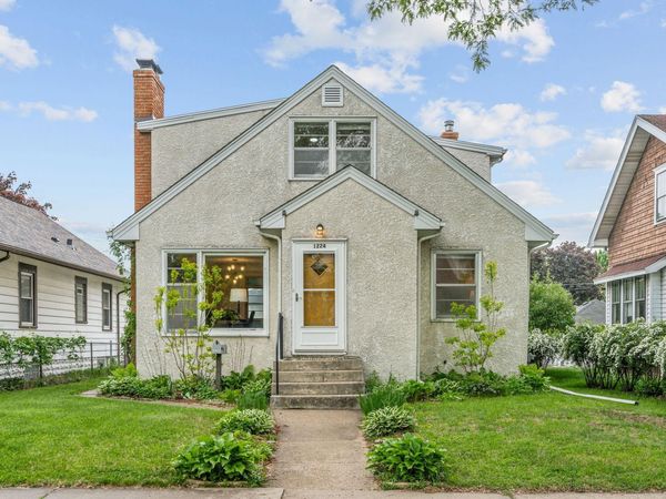 1224 Edmund Avenue, Saint Paul, MN 55104