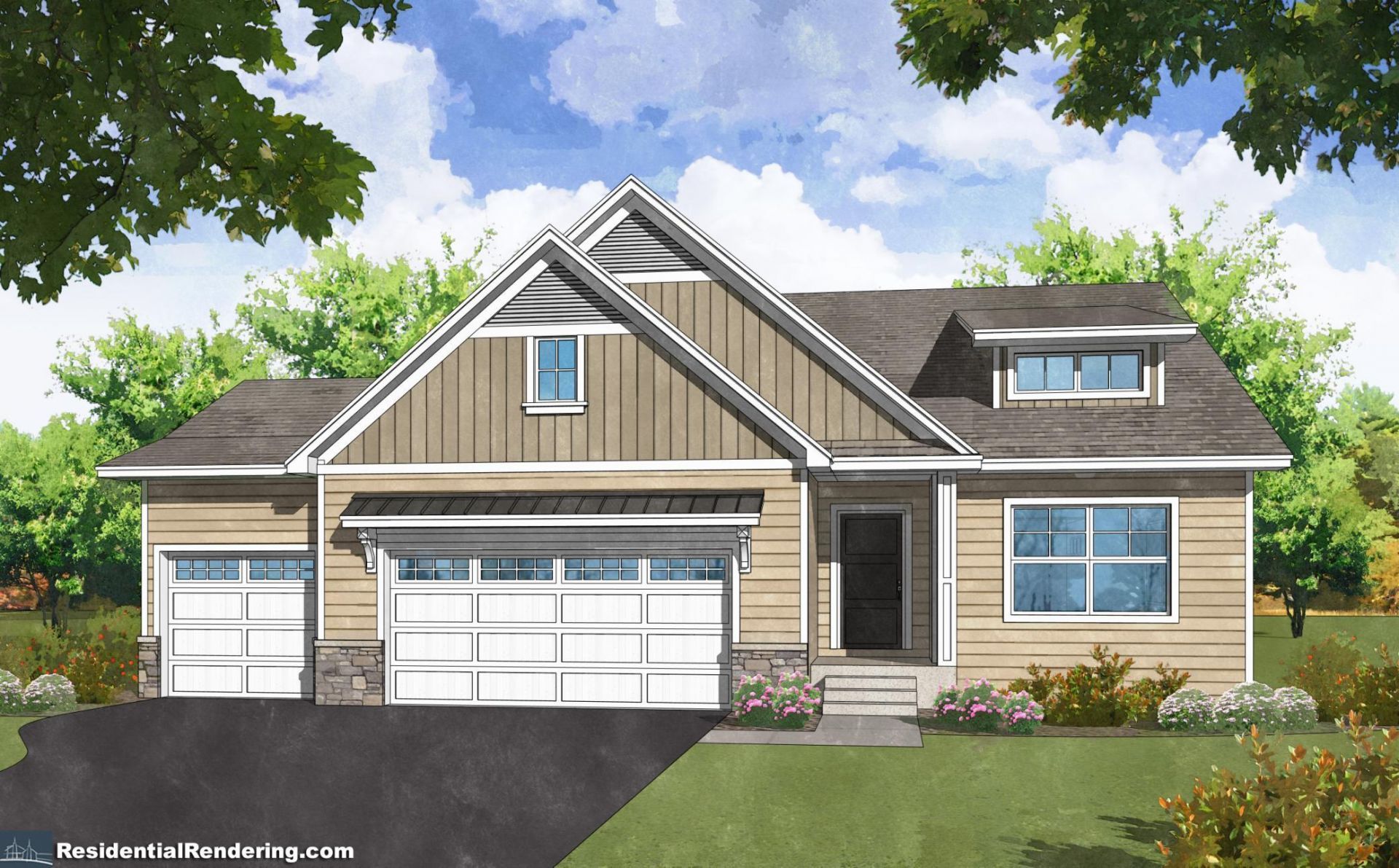 8038 Lost Lake Road, Unit #220, Lake Shore, MN 56468 Main Photo