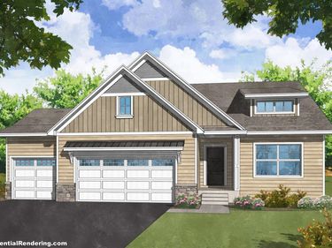 8038 Lost Lake Road, Unit #220, Lake Shore, MN 56468