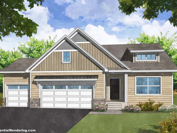 8038 Lost Lake Road, Unit #220, Lake Shore, MN 56468