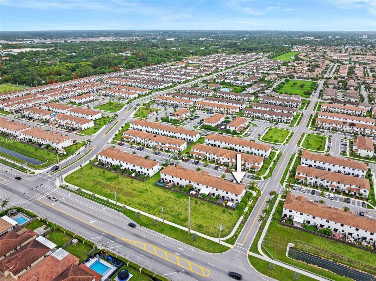 11804 SW 247th Ter , Homestead, FL 33032 Photo