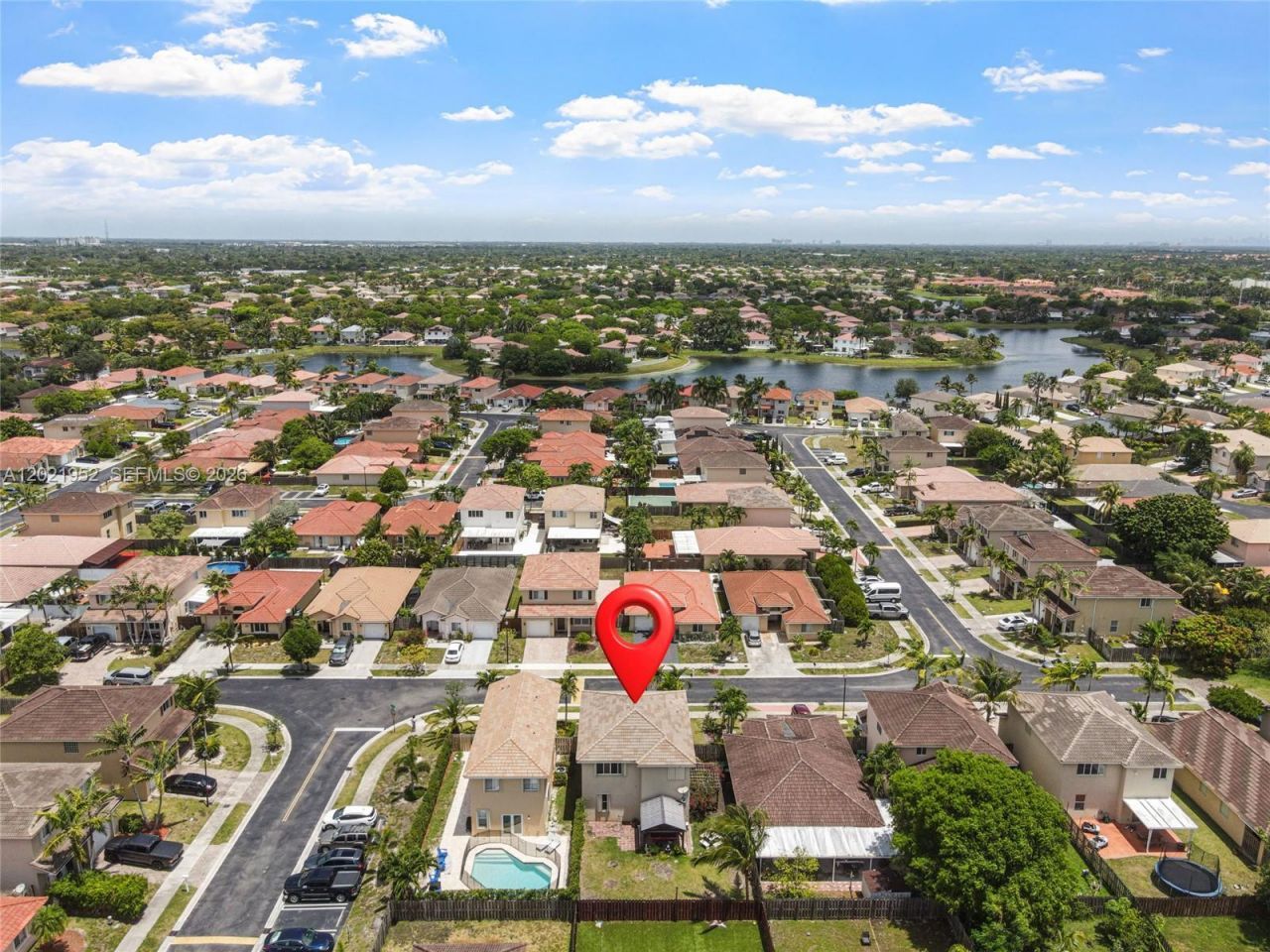 8956 SW 215th Ter , Cutler Bay, FL 33189 Photo