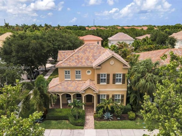 119 Edenberry Ave, Jupiter, FL 33458