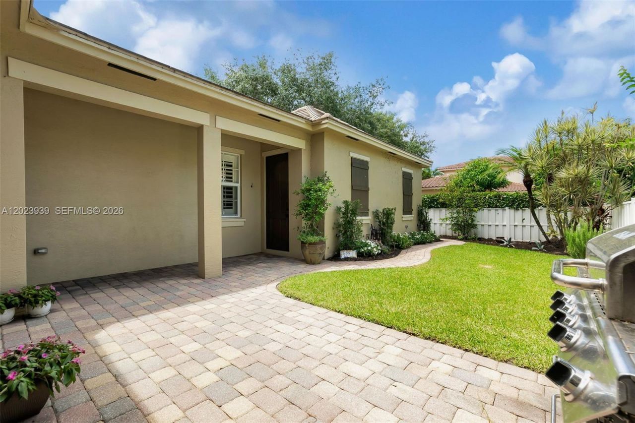 119 Edenberry Ave , Jupiter, FL 33458 Photo
