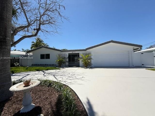 411 SE 6th Ave, Pompano Beach, FL 33060 Photo
