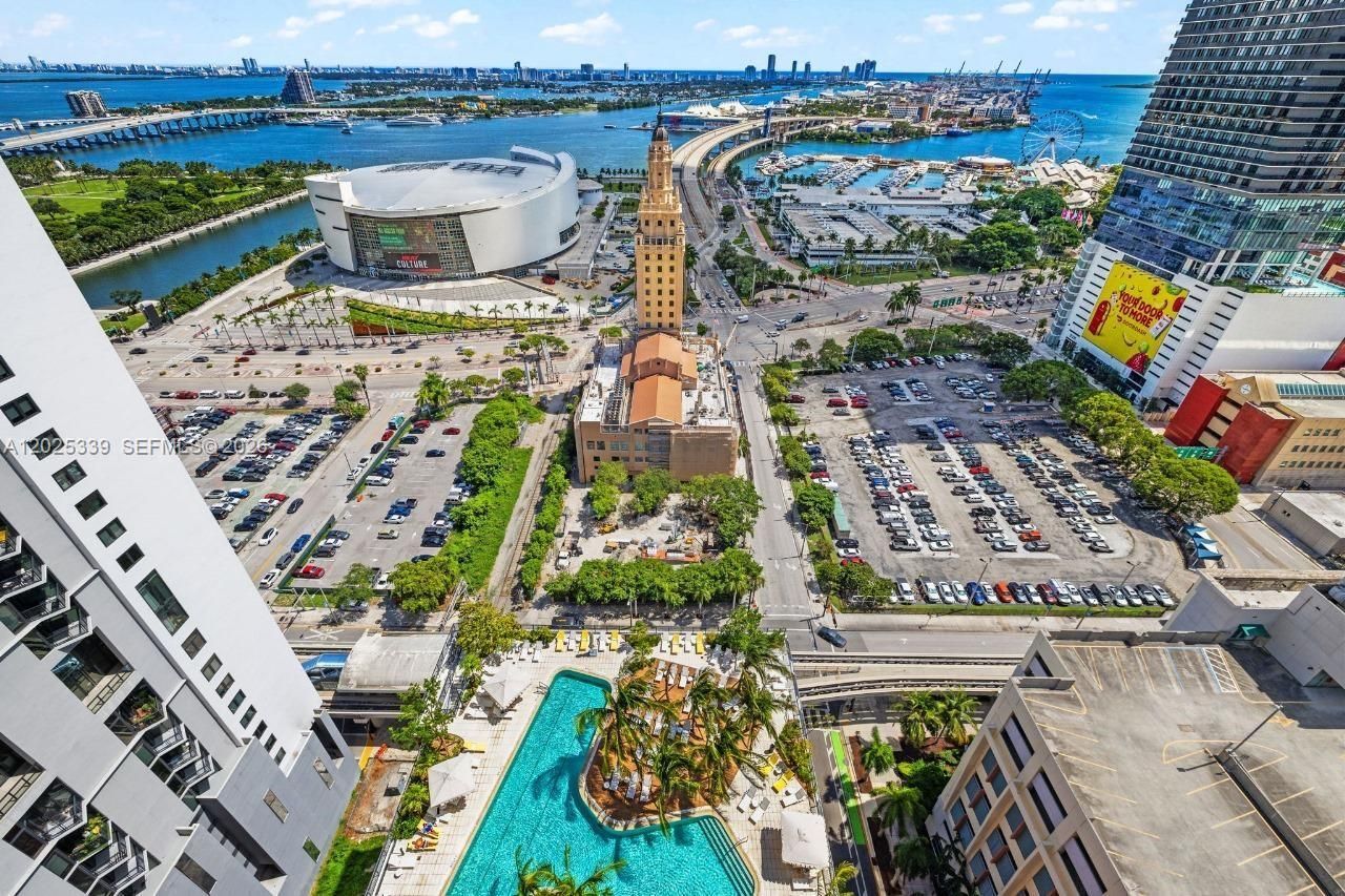 Please Call For Address, Unit 2416, Miami, FL 33132 Photo