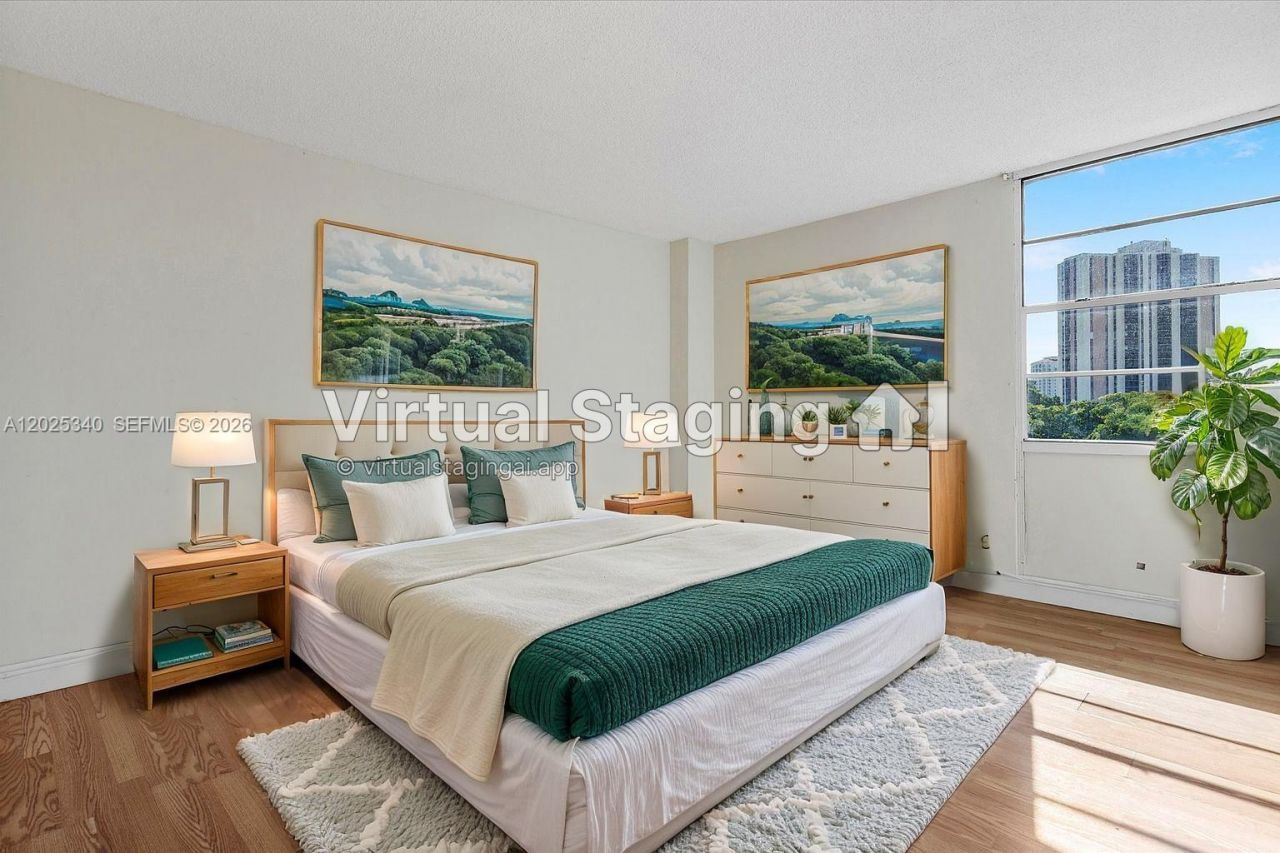 3101 N Country Club Dr , Unit 504, Aventura, FL 33180 Photo