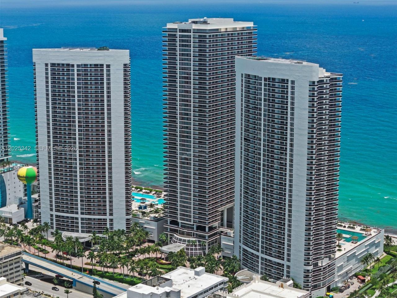 1800 S Ocean Dr, Unit 310, Hallandale Beach, FL 33009 Photo