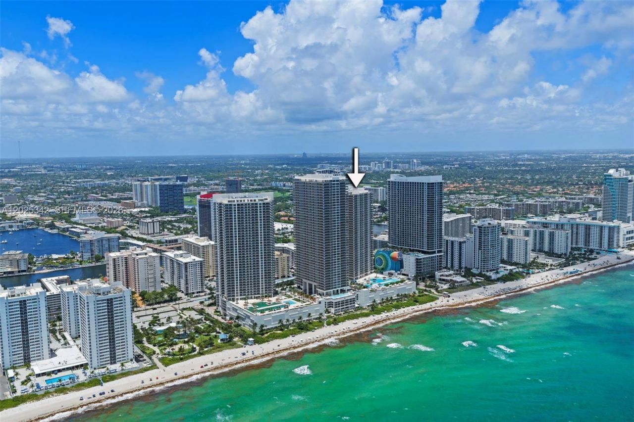 1800 S Ocean Dr, Unit 310, Hallandale Beach, FL 33009 Photo