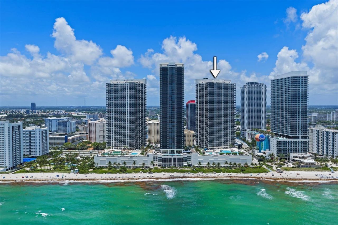 1800 S Ocean Dr, Unit 310, Hallandale Beach, FL 33009 Photo