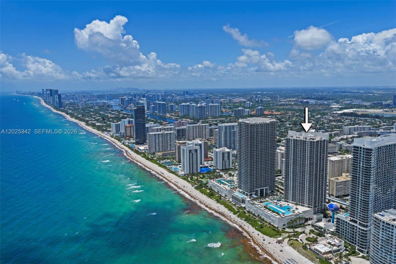 1800 S Ocean Dr, Unit 310, Hallandale Beach, FL 33009 Photo