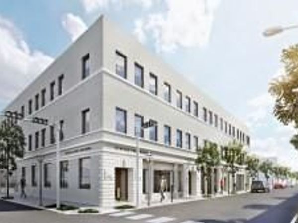100 Royal Street N, Unit 3D, Mobile, AL 36602