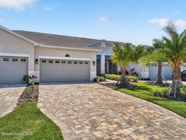 7934 Cache Creek Lane, Melbourne, FL 32940