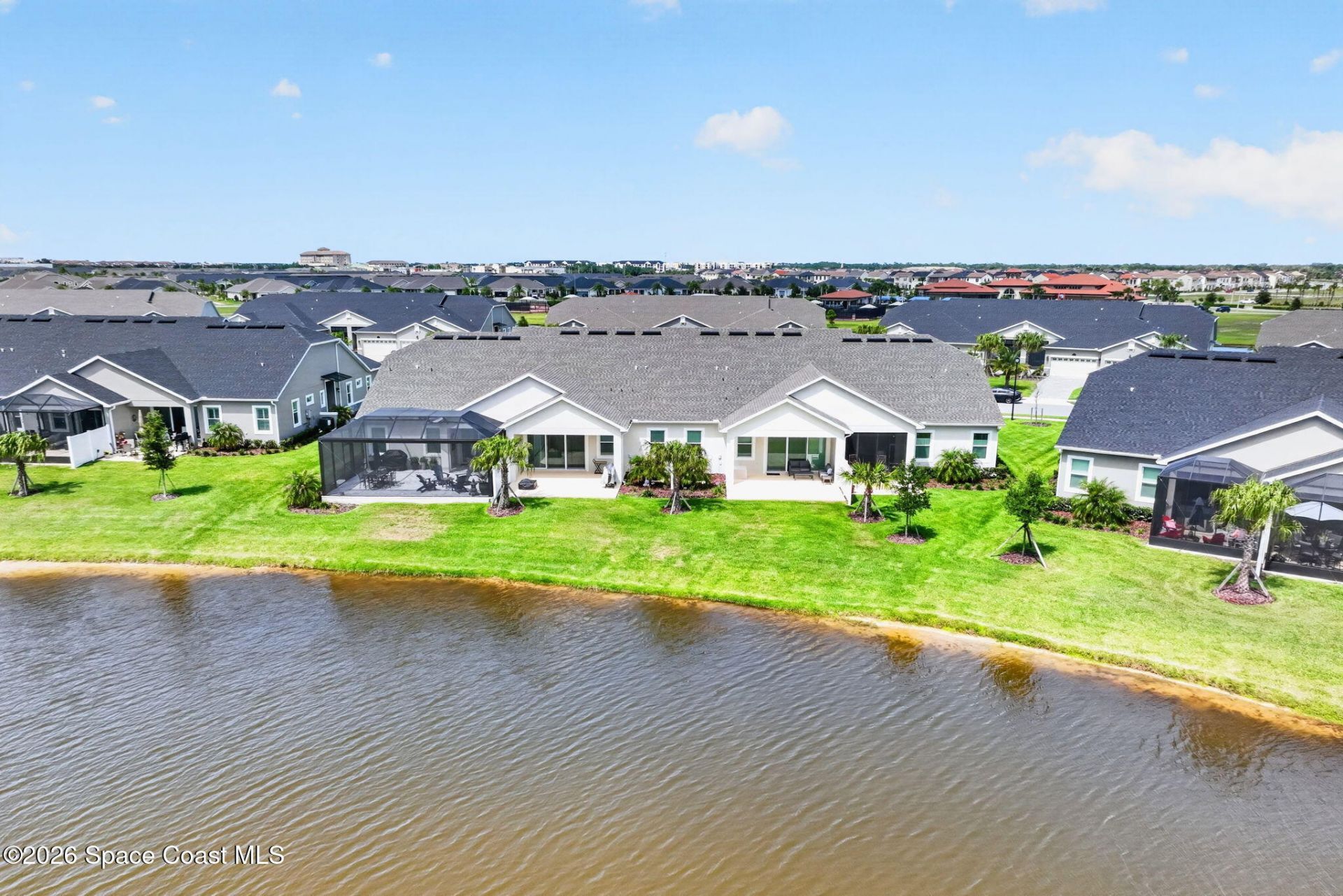 7934 Cache Creek Lane, Melbourne, FL 32940 Photo