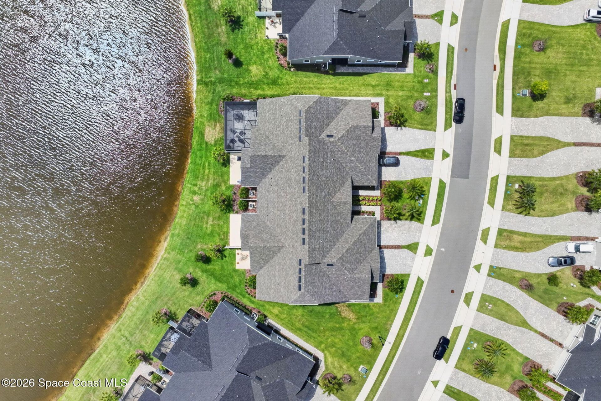 7934 Cache Creek Lane, Melbourne, FL 32940 Photo