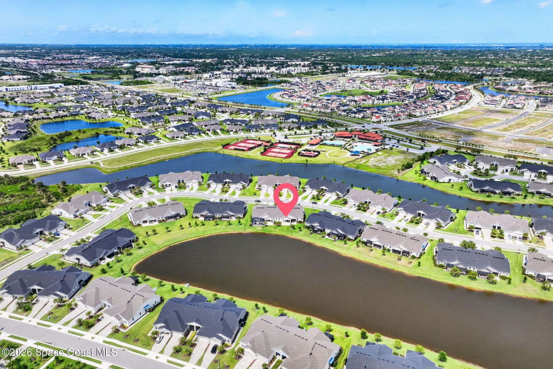 7934 Cache Creek Lane, Melbourne, FL 32940 Photo