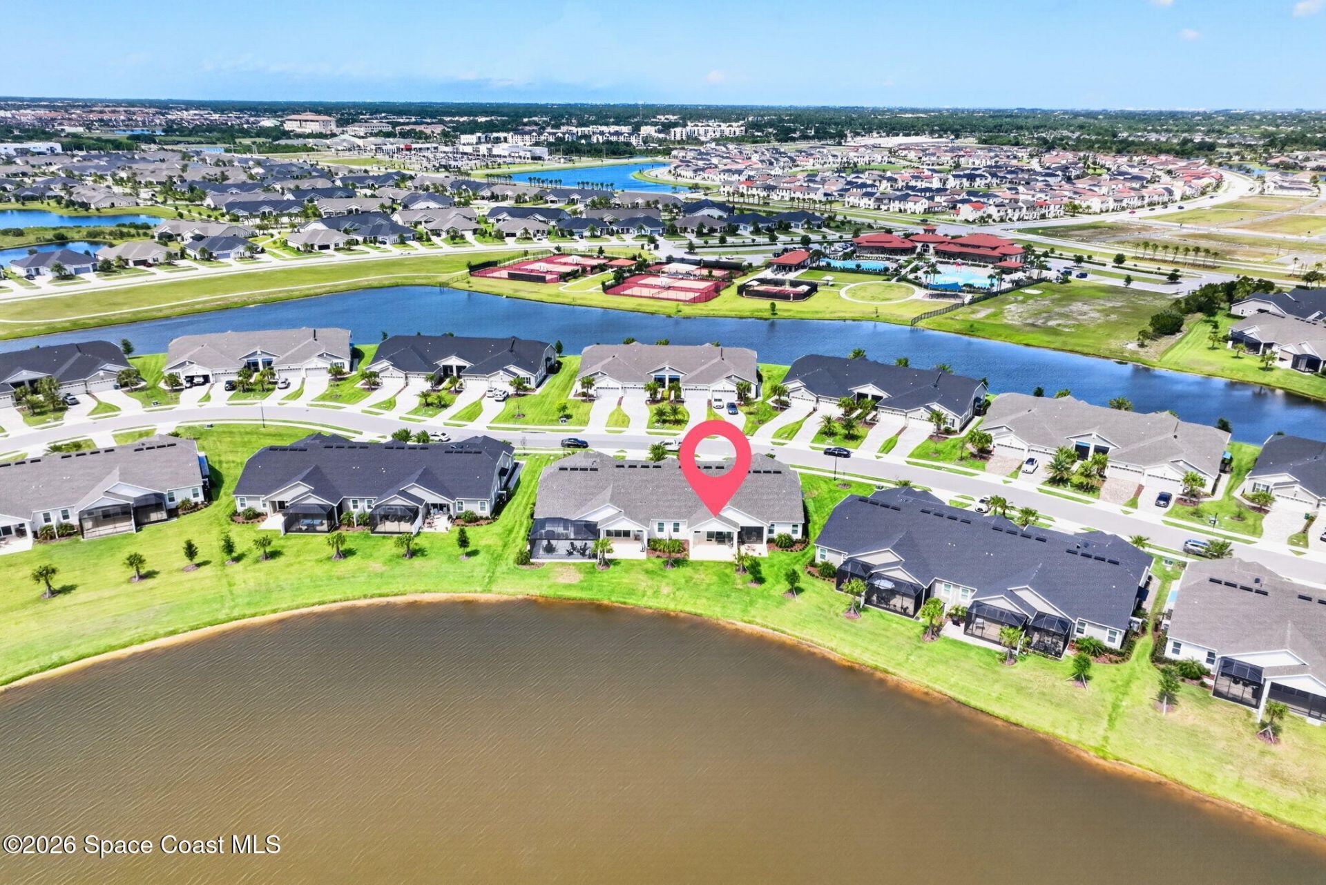 7934 Cache Creek Lane, Melbourne, FL 32940 Photo