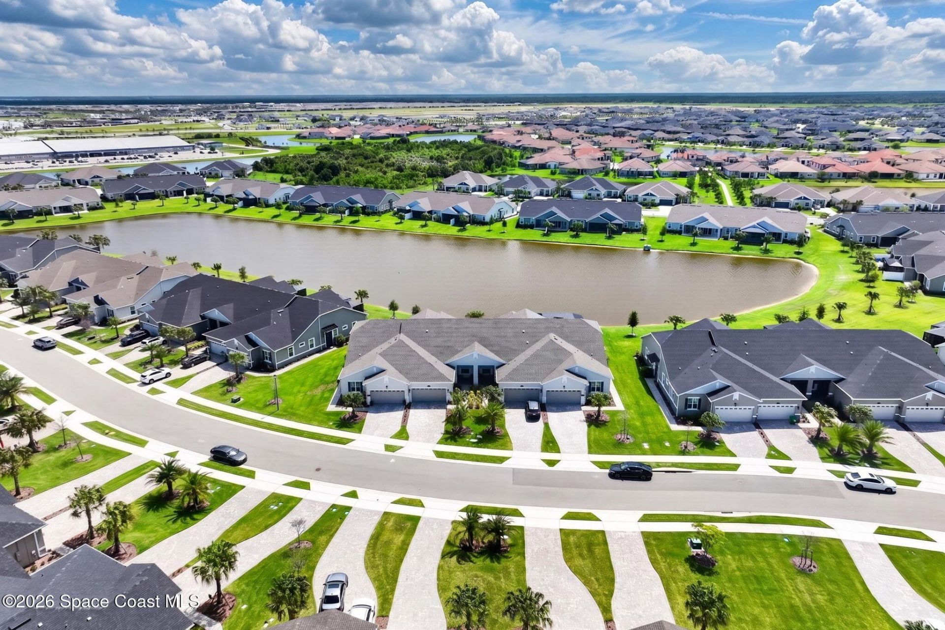 7934 Cache Creek Lane, Melbourne, FL 32940 Photo