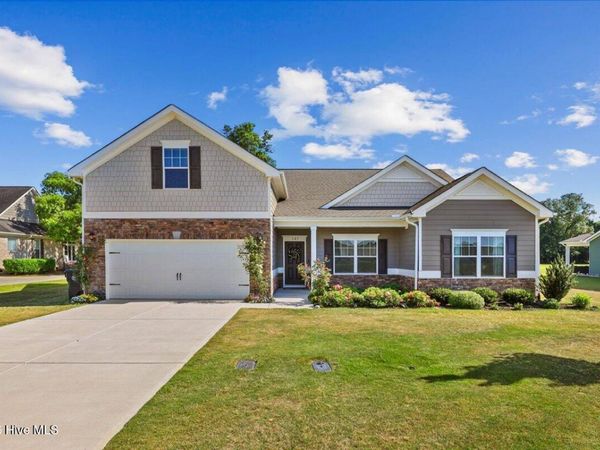 127 Duval Drive, Goldsboro, NC 27530