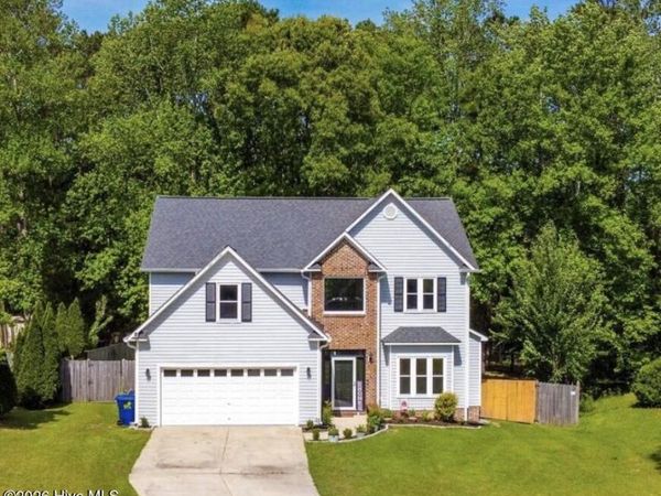 116 Realini Drive, Havelock, NC 28532