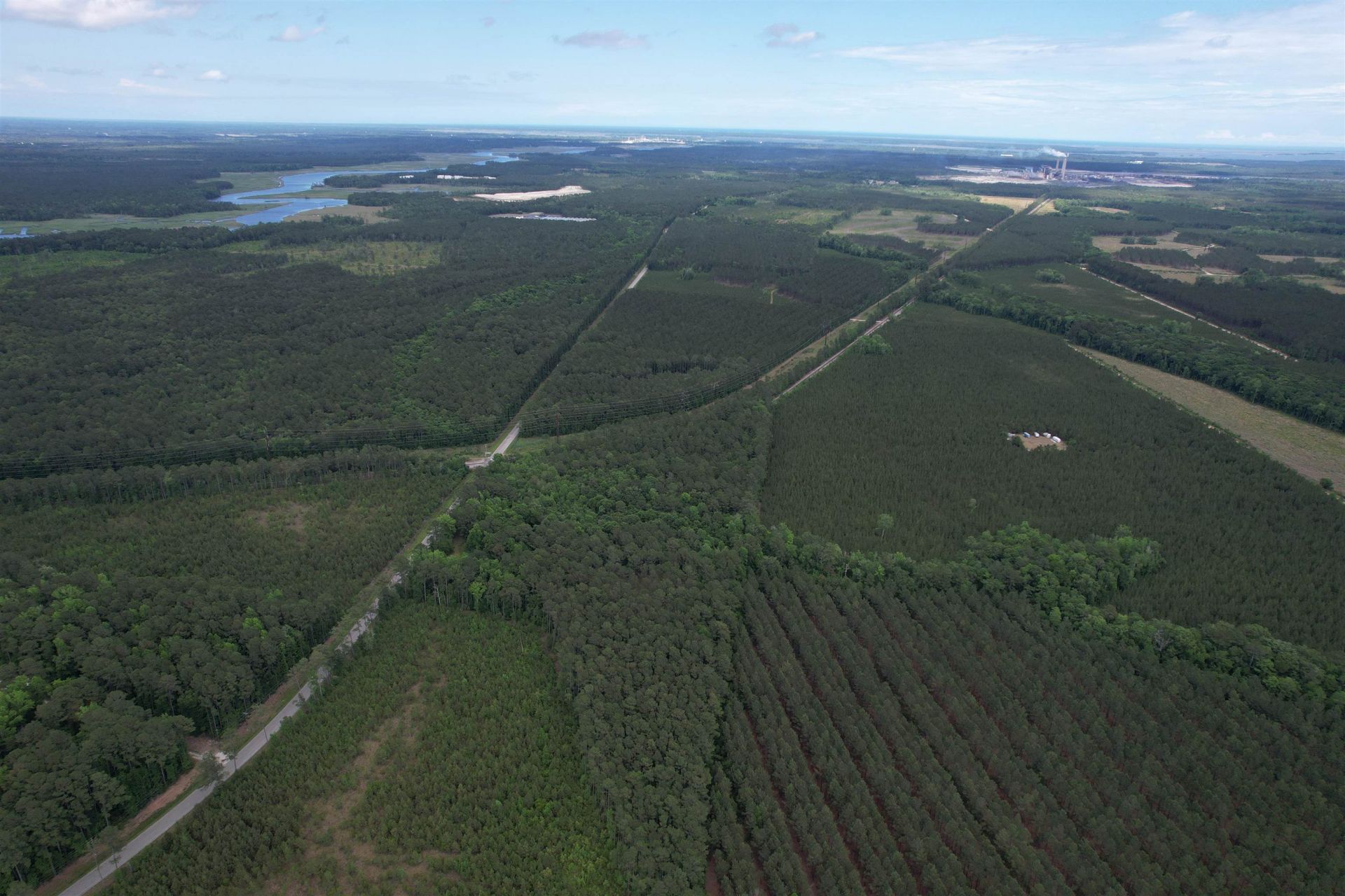 17.8 Acres-5871 Pennyroyal Rd.  Photo 13