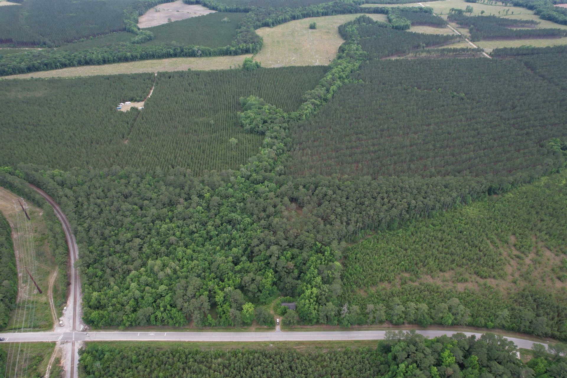 17.8 Acres-5871 Pennyroyal Rd.  Photo 14