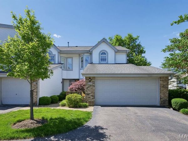 12940 Autumn Fields Court, St Louis, MO 63146