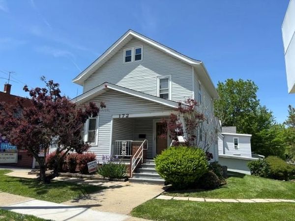172 Lexington Ave, Mansfield, OH 44907