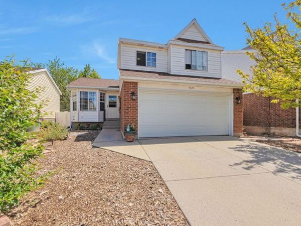 9127 S 1500 W, West Jordan, UT 84088
