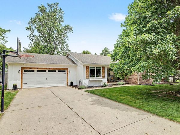 4016 Willowood Drive, Lafayette, IN 47905