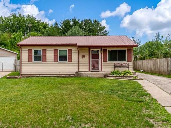 7909 Orion Street, LOVES PARK, IL 61111