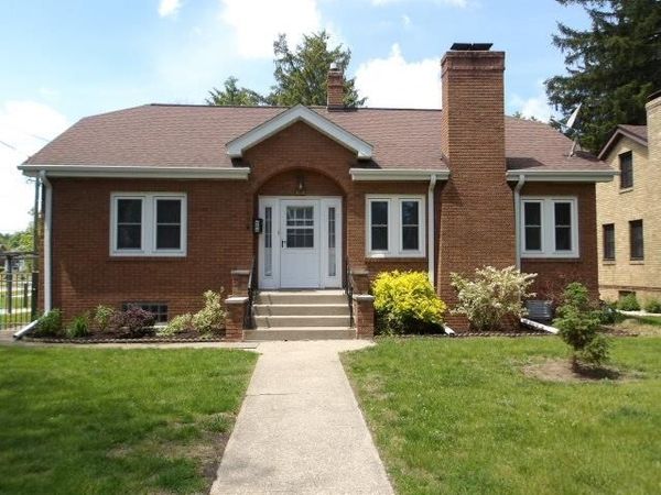 606 Robert Avenue, ROCKFORD, IL 61107