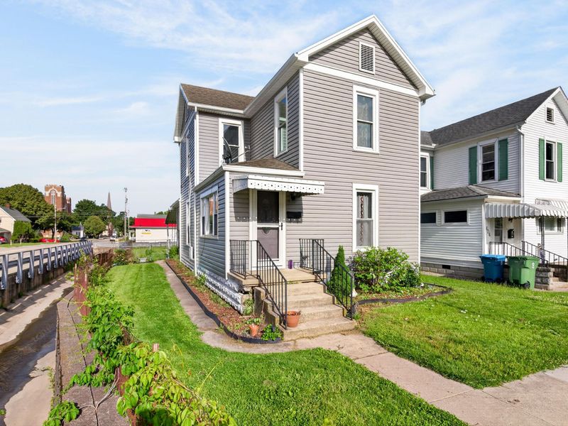402 Franklin Avenue, Sidney, OH 45365 Photo 2