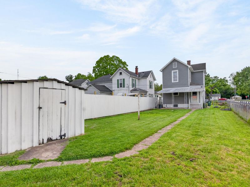 402 Franklin Avenue, Sidney, OH 45365 Photo 33