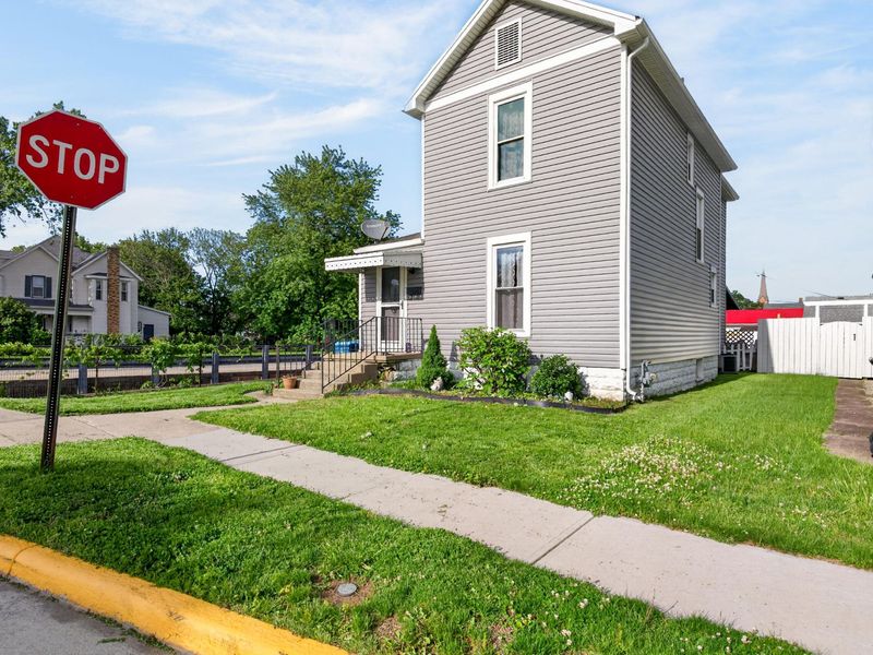 402 Franklin Avenue, Sidney, OH 45365 Photo 4