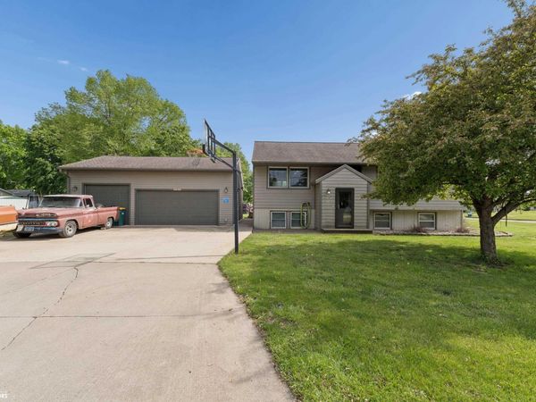 715 2nd Street NW, Nora Springs, IA 50458