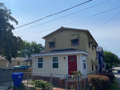2229 Delano Street, Unit A, Charleston, SC 29405
