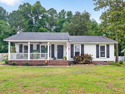 213 Elm Street, Moncks Corner, SC 29461