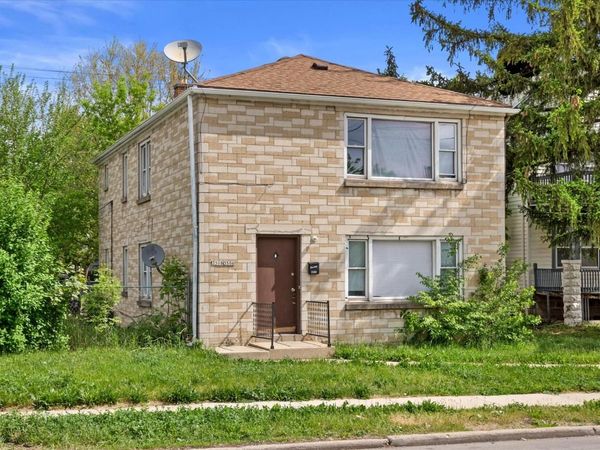 3506 W Hampton AVENUE, Unit 3508, Milwaukee, WI 53209